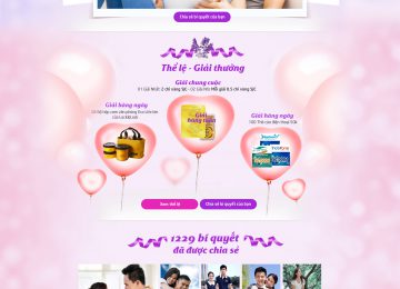 dahuong_microsite